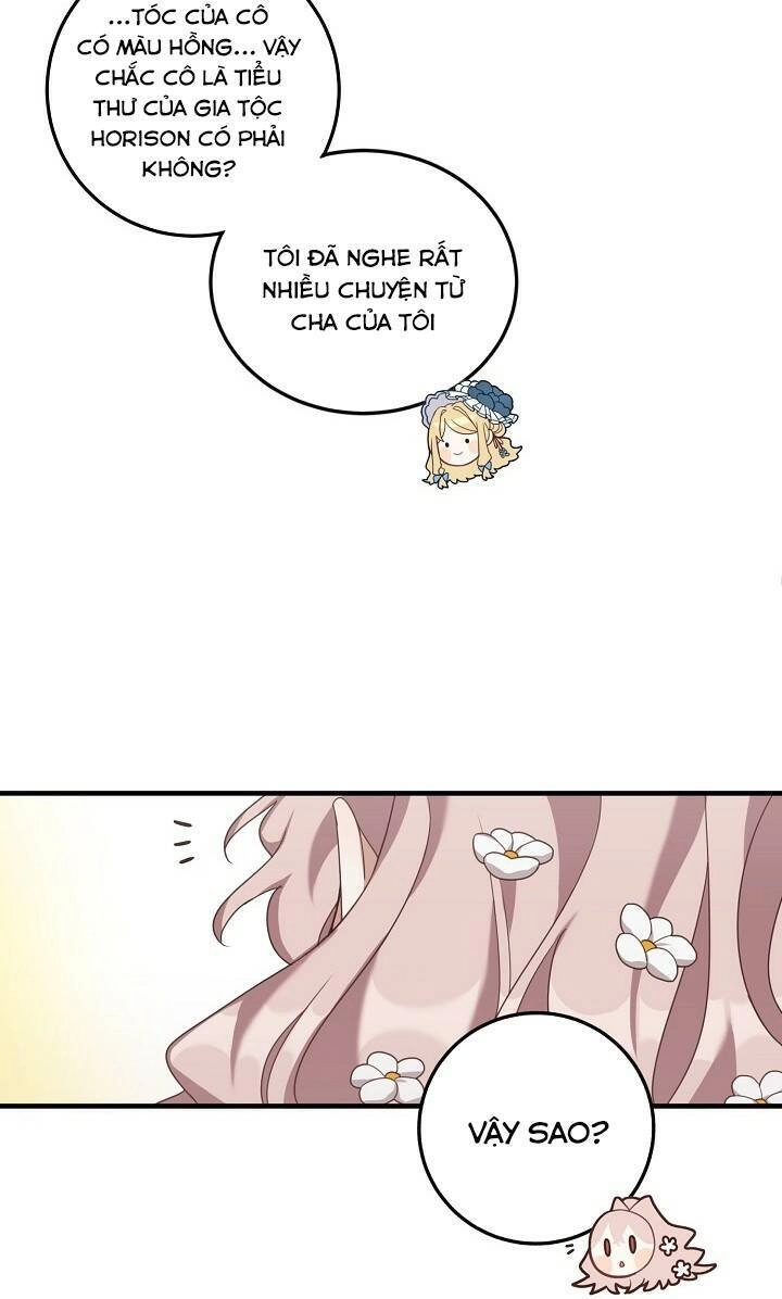 Lần Này, Tôi Sẽ Là Nhân Vật Chính Chapter 3 - 29