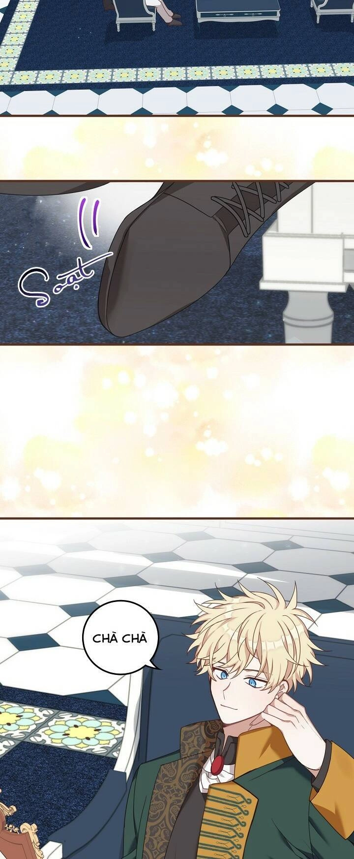 Lần Này, Tôi Sẽ Là Nhân Vật Chính Chapter 3 - 33