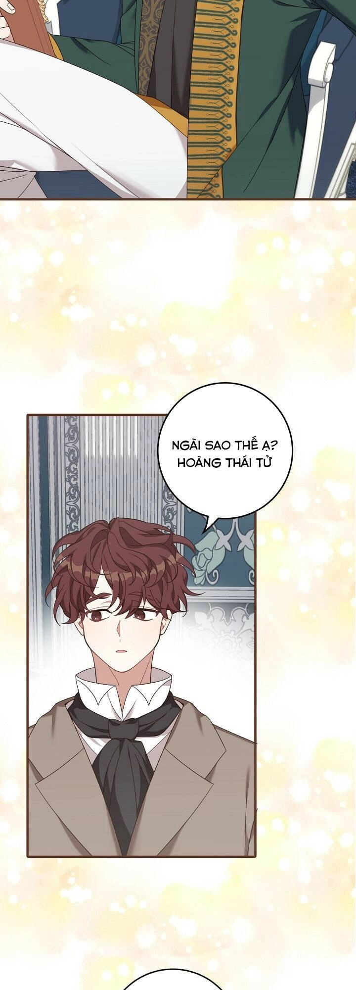 Lần Này, Tôi Sẽ Là Nhân Vật Chính Chapter 3 - 34