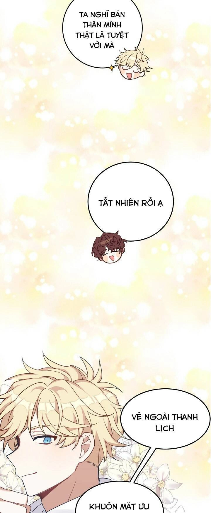 Lần Này, Tôi Sẽ Là Nhân Vật Chính Chapter 3 - 35