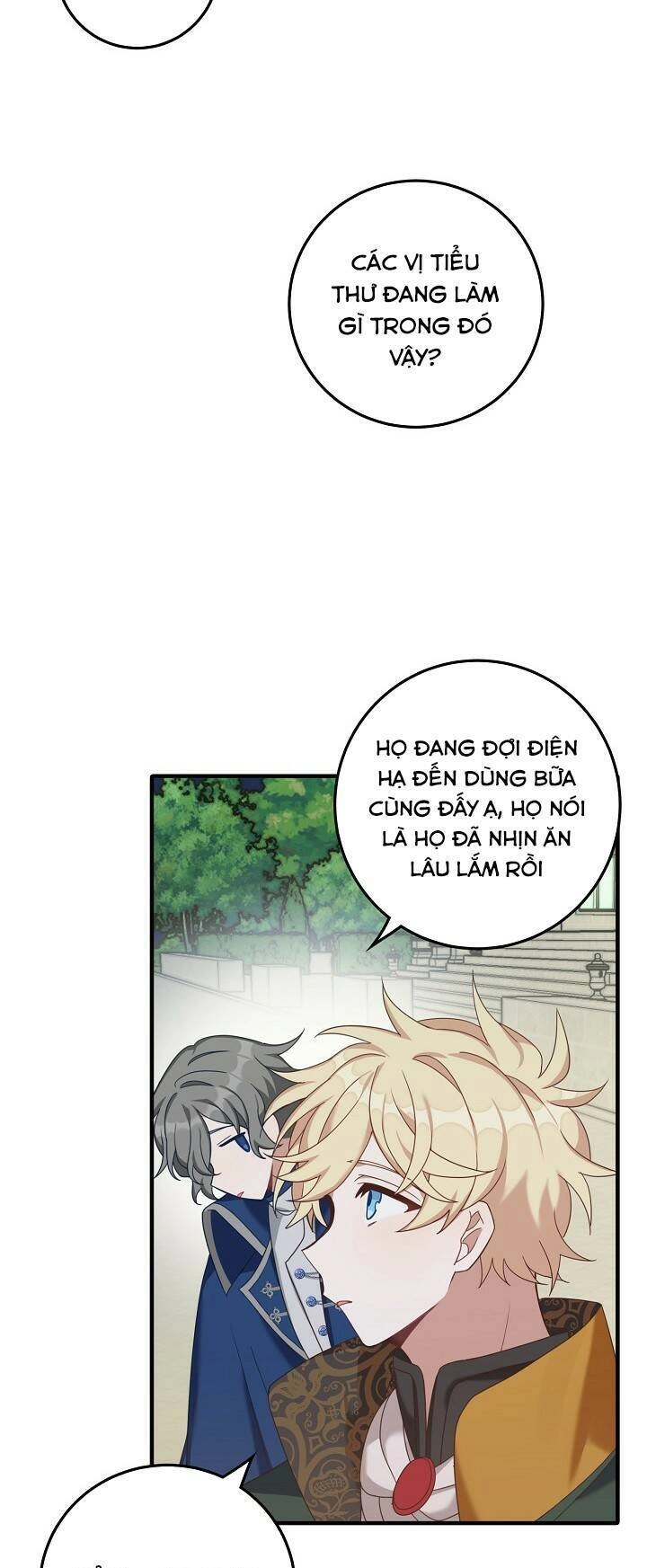 Lần Này, Tôi Sẽ Là Nhân Vật Chính Chapter 3 - 38