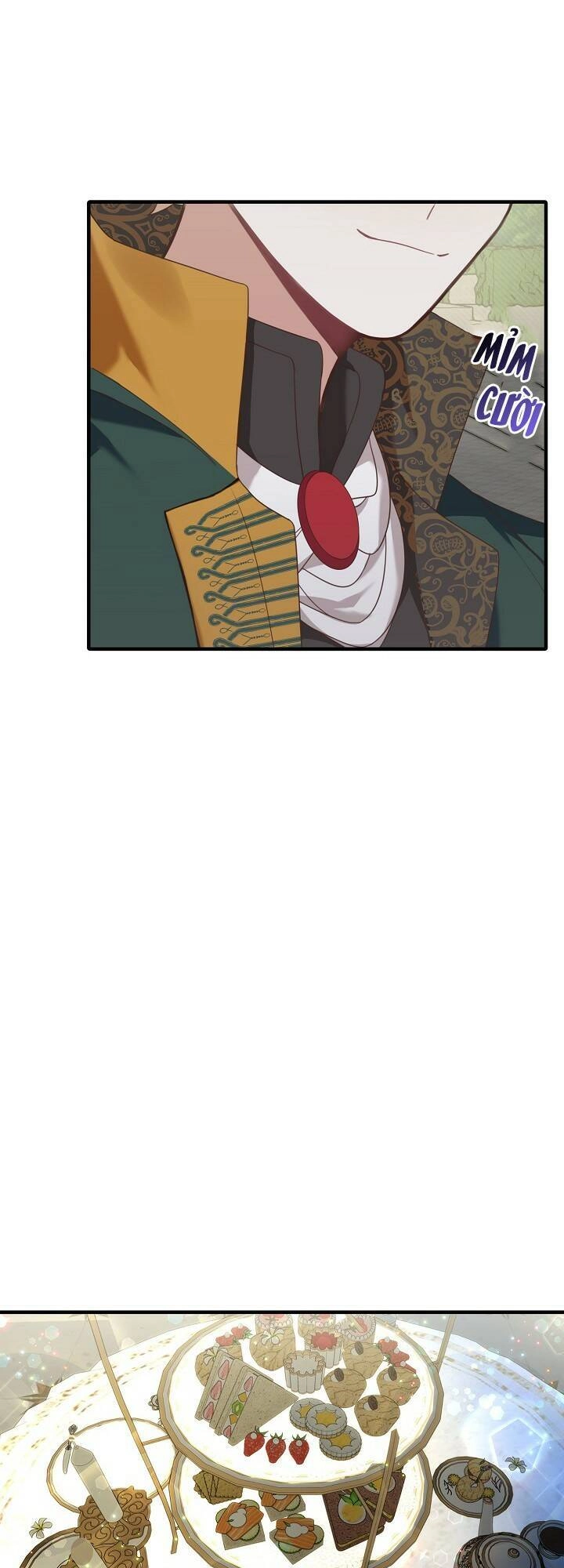 Lần Này, Tôi Sẽ Là Nhân Vật Chính Chapter 3 - 40