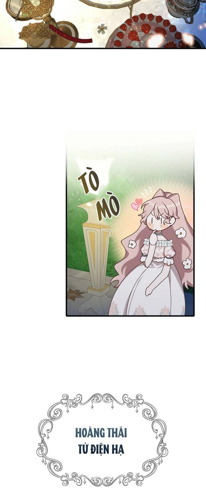 Lần Này, Tôi Sẽ Là Nhân Vật Chính Chapter 3 - 41