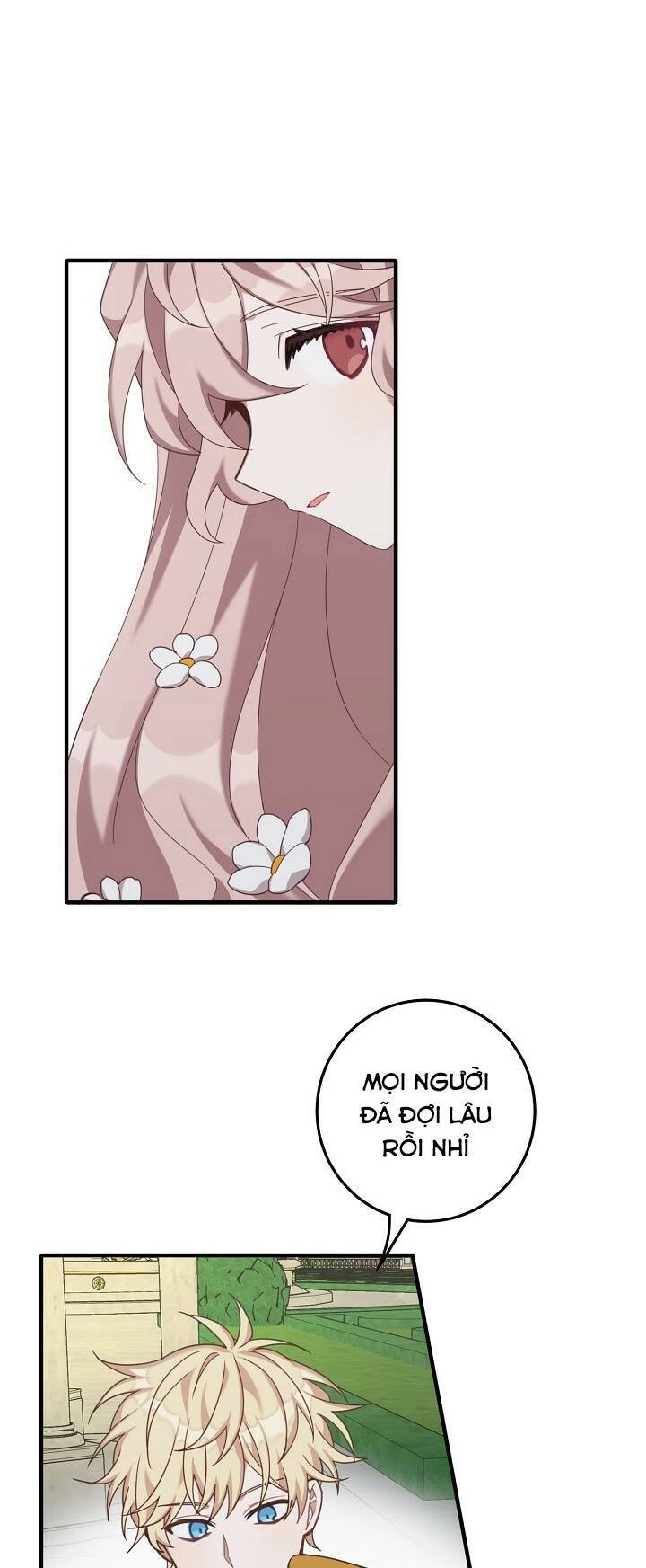 Lần Này, Tôi Sẽ Là Nhân Vật Chính Chapter 3 - 42