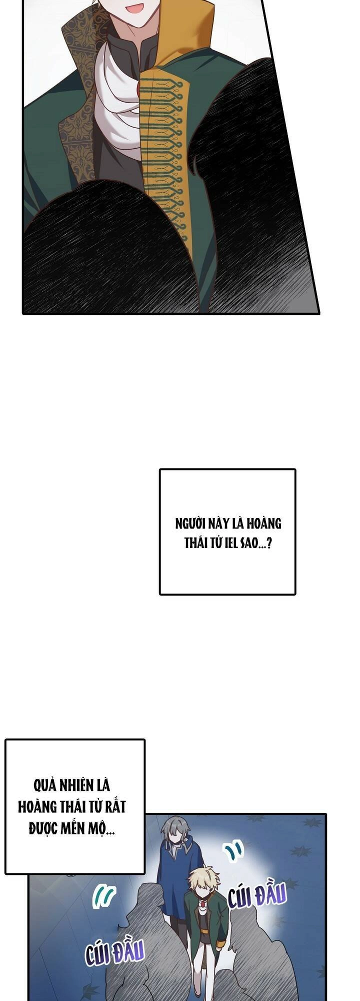 Lần Này, Tôi Sẽ Là Nhân Vật Chính Chapter 3 - 43