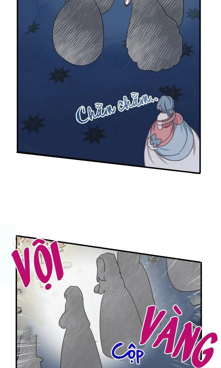 Lần Này, Tôi Sẽ Là Nhân Vật Chính Chapter 3 - 44