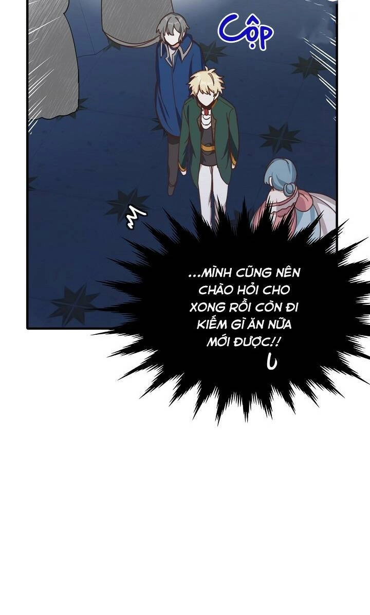 Lần Này, Tôi Sẽ Là Nhân Vật Chính Chapter 3 - 45