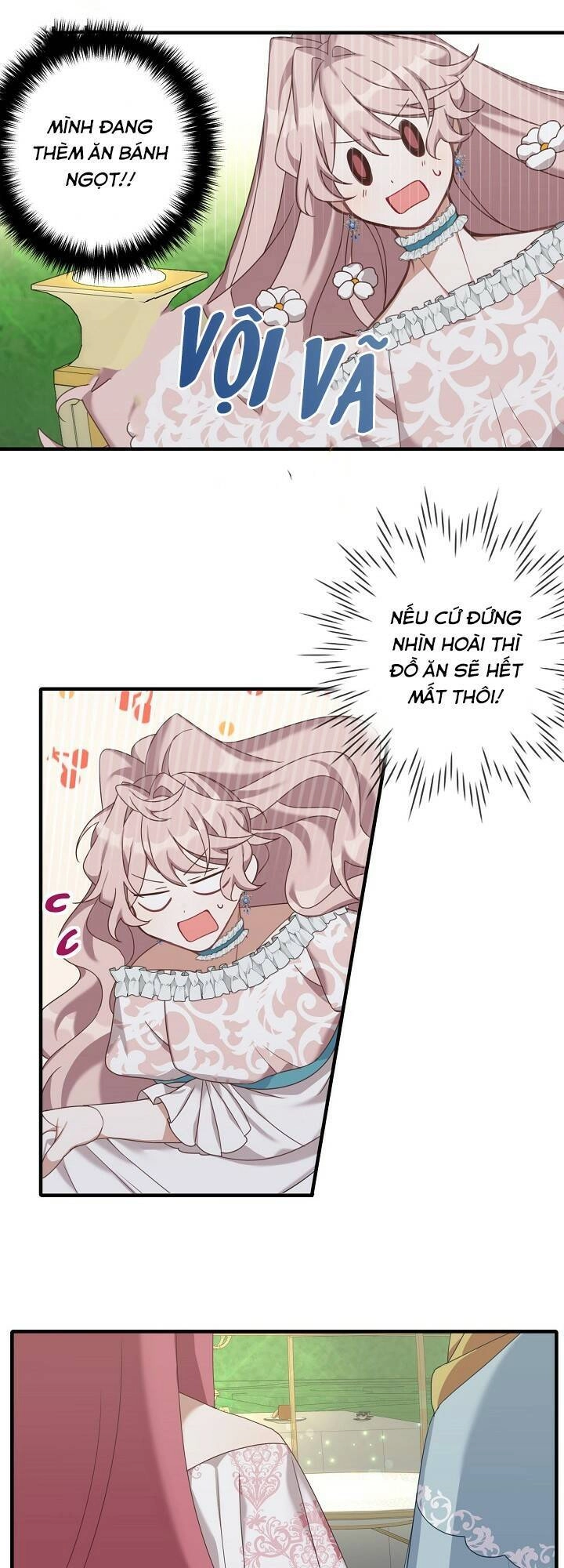 Lần Này, Tôi Sẽ Là Nhân Vật Chính Chapter 3 - 46