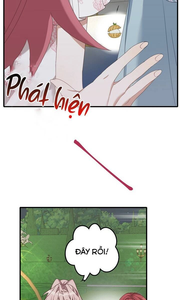 Lần Này, Tôi Sẽ Là Nhân Vật Chính Chapter 3 - 47