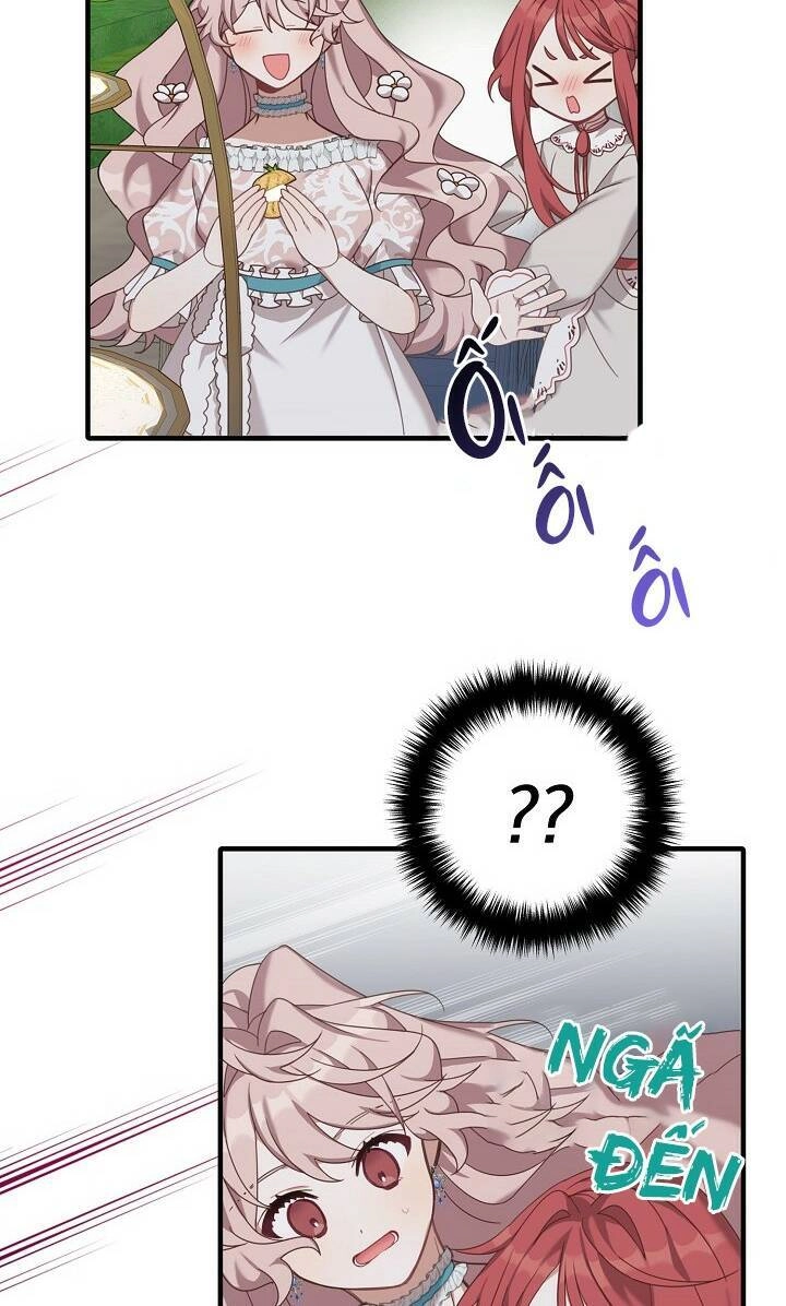 Lần Này, Tôi Sẽ Là Nhân Vật Chính Chapter 3 - 48