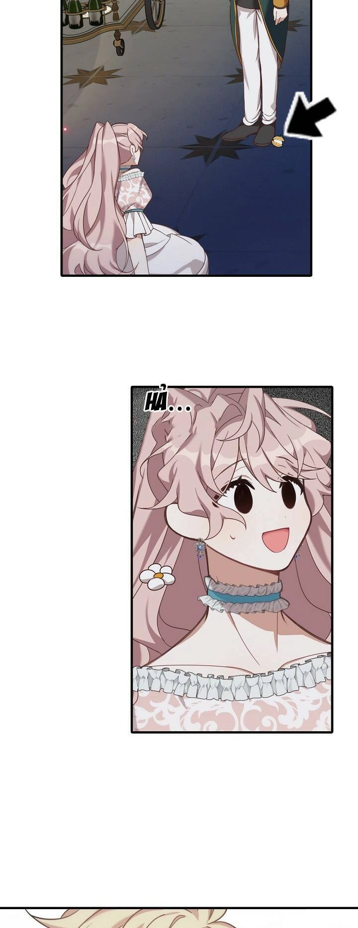 Lần Này, Tôi Sẽ Là Nhân Vật Chính Chapter 3 - 51