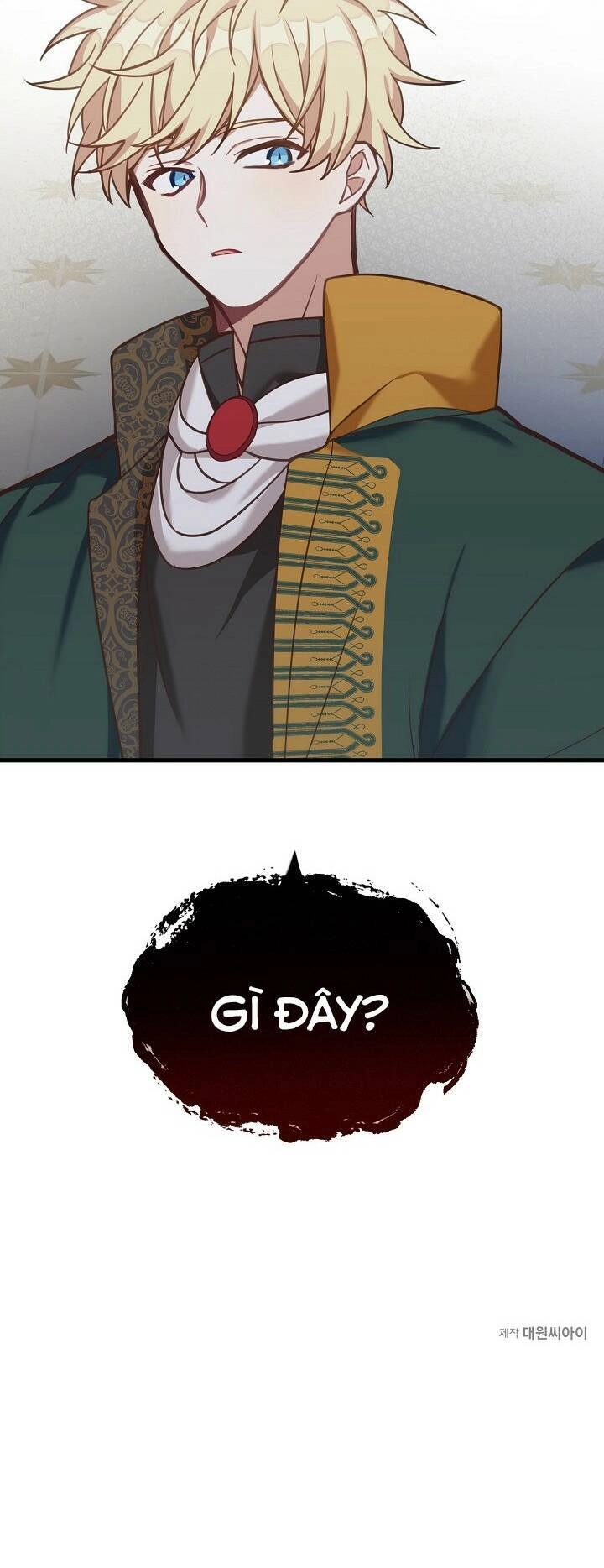 Lần Này, Tôi Sẽ Là Nhân Vật Chính Chapter 3 - 52