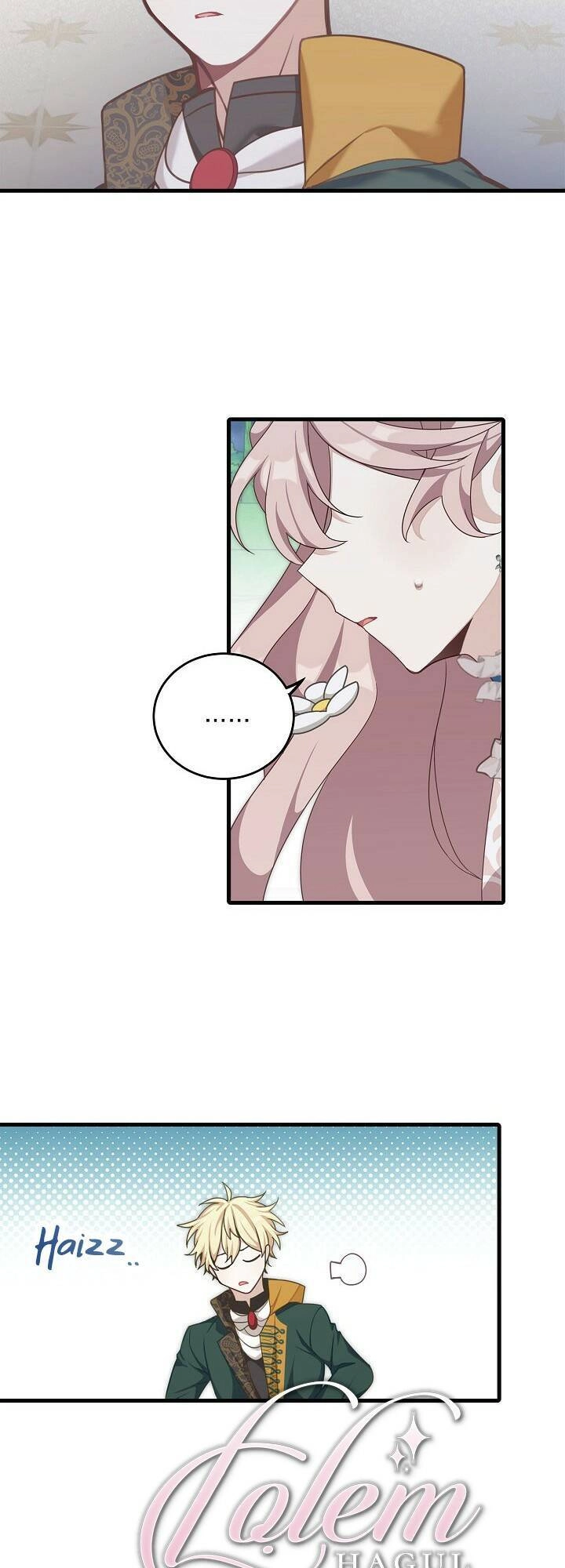 Lần Này, Tôi Sẽ Là Nhân Vật Chính Chapter 4 - 2