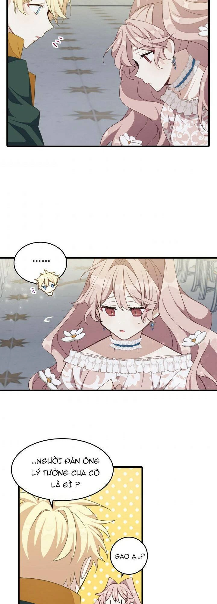 Lần Này, Tôi Sẽ Là Nhân Vật Chính Chapter 4 - 4