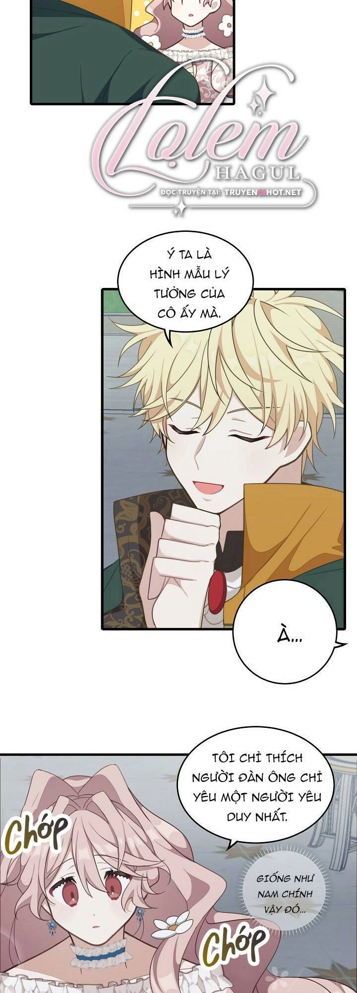 Lần Này, Tôi Sẽ Là Nhân Vật Chính Chapter 4 - 5