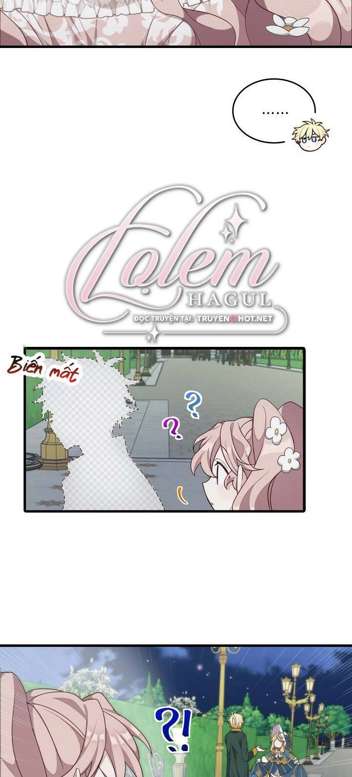 Lần Này, Tôi Sẽ Là Nhân Vật Chính Chapter 4 - 6