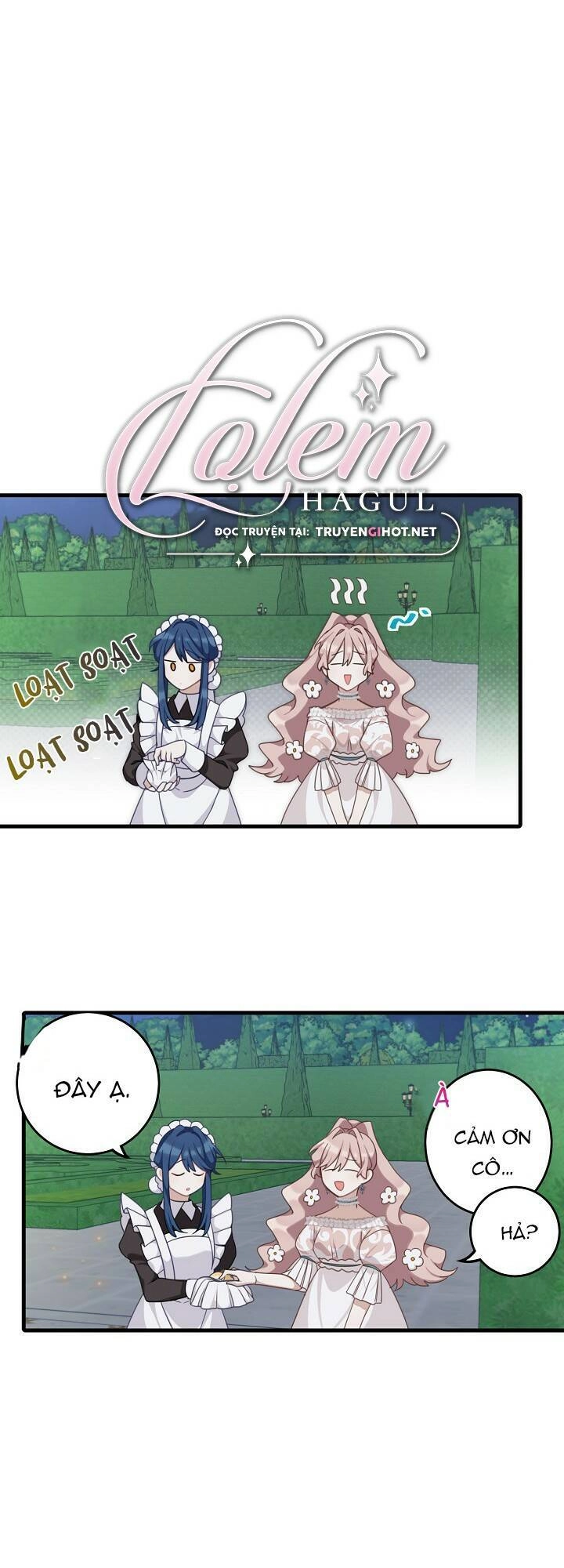 Lần Này, Tôi Sẽ Là Nhân Vật Chính Chapter 4 - 9