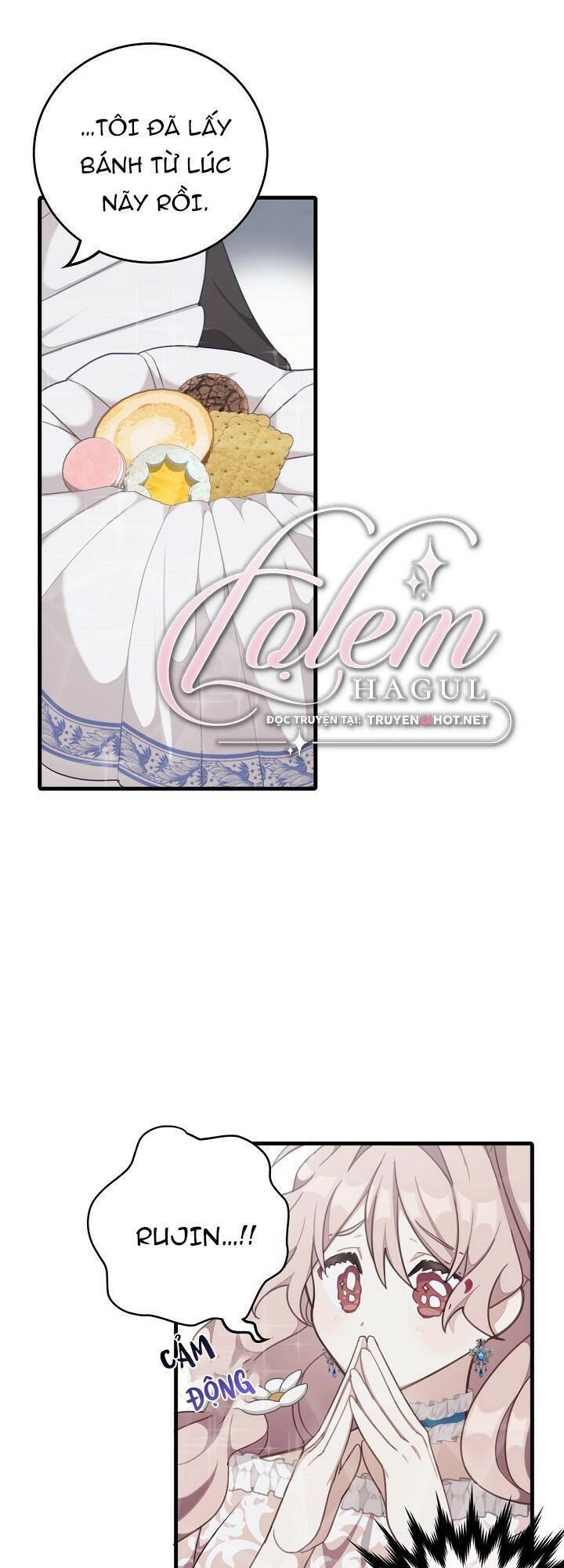 Lần Này, Tôi Sẽ Là Nhân Vật Chính Chapter 4 - 10