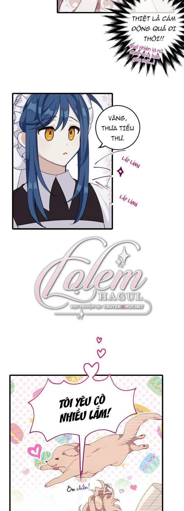 Lần Này, Tôi Sẽ Là Nhân Vật Chính Chapter 4 - 11