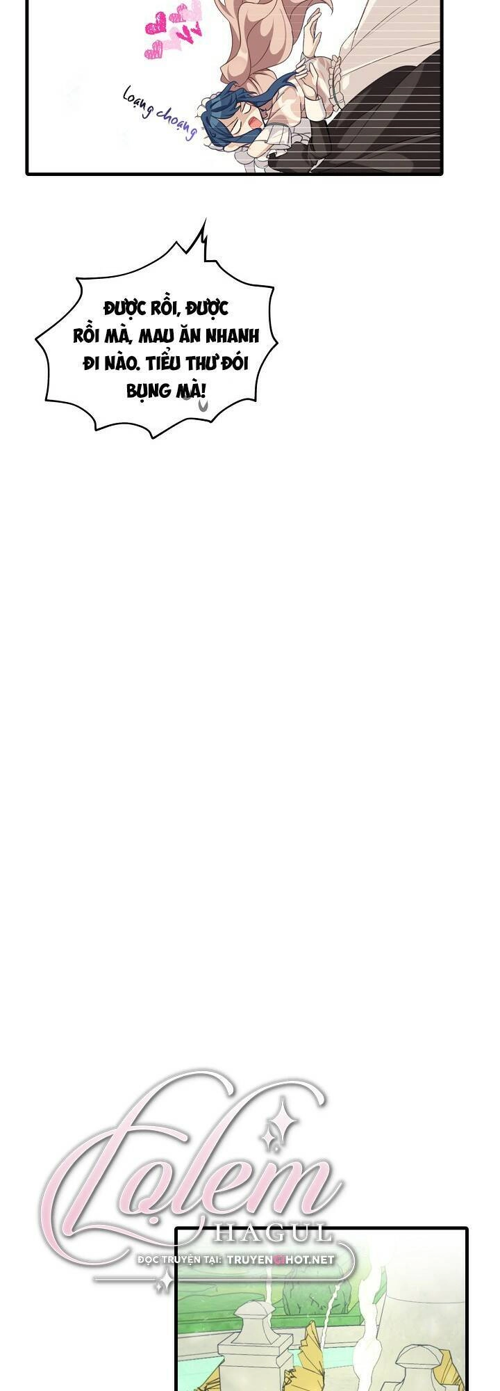 Lần Này, Tôi Sẽ Là Nhân Vật Chính Chapter 4 - 12