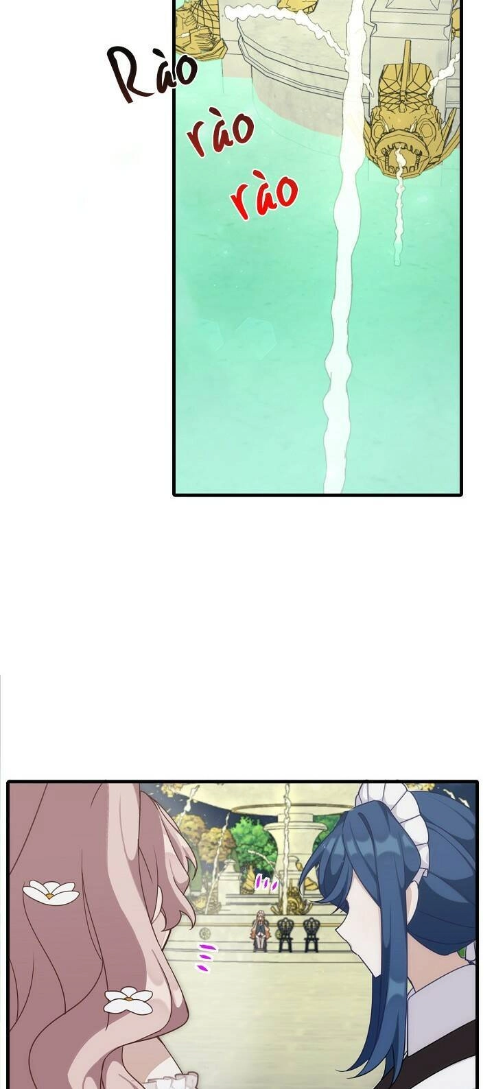 Lần Này, Tôi Sẽ Là Nhân Vật Chính Chapter 4 - 13