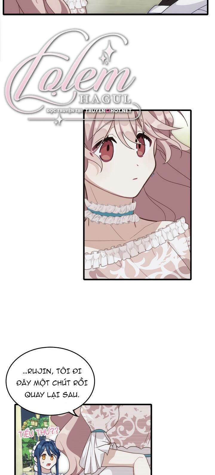 Lần Này, Tôi Sẽ Là Nhân Vật Chính Chapter 4 - 14