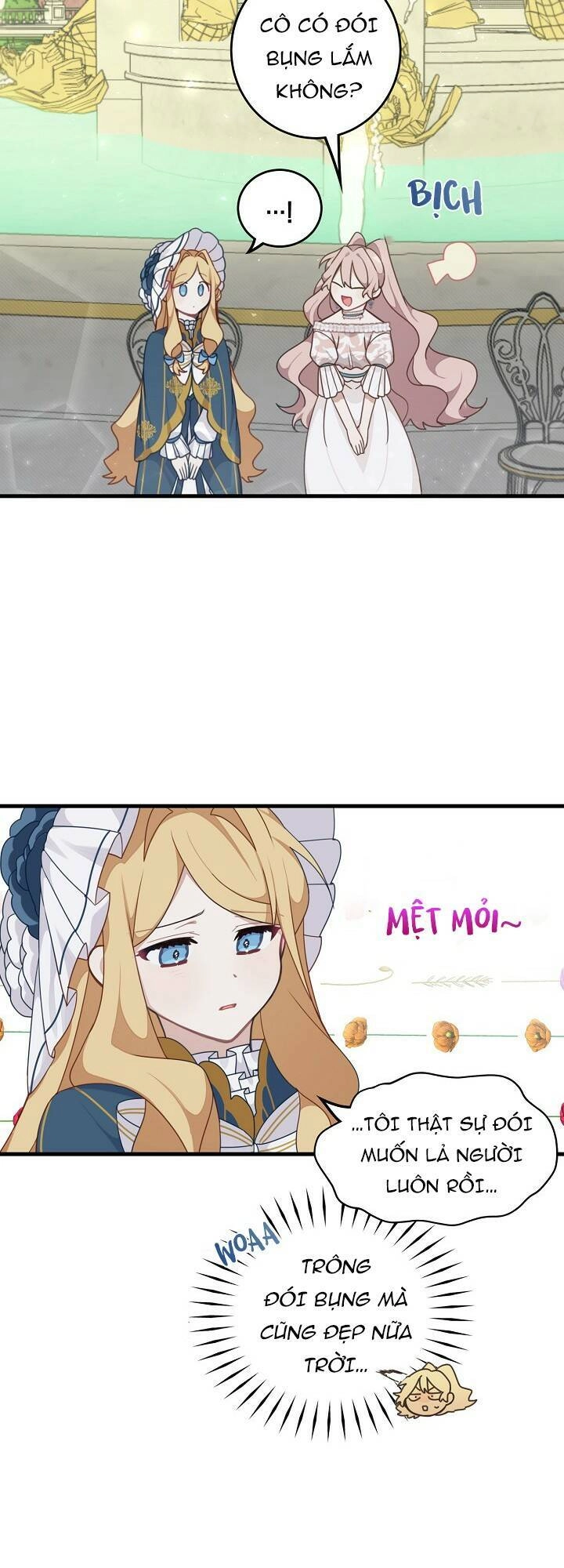 Lần Này, Tôi Sẽ Là Nhân Vật Chính Chapter 4 - 16