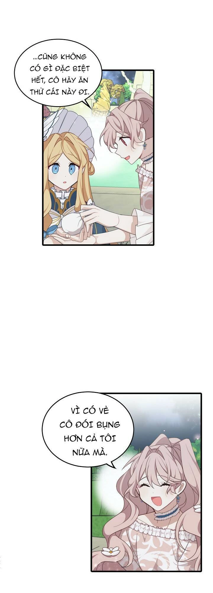 Lần Này, Tôi Sẽ Là Nhân Vật Chính Chapter 4 - 17