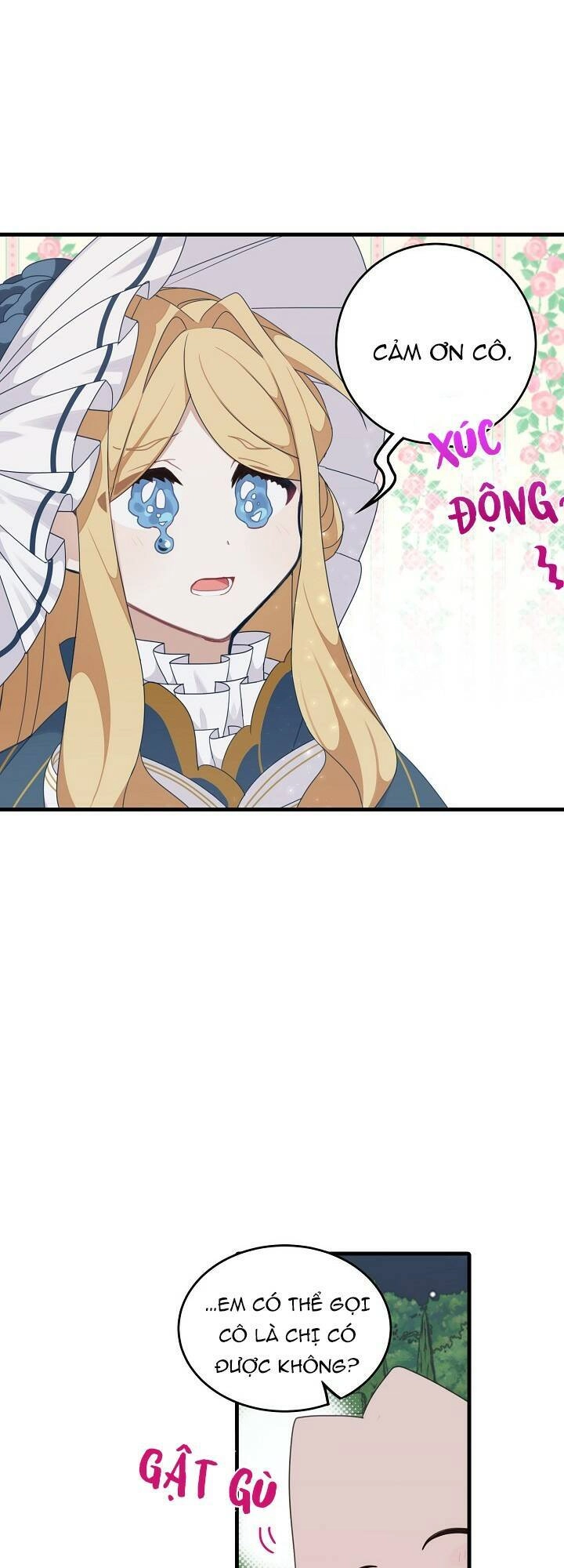 Lần Này, Tôi Sẽ Là Nhân Vật Chính Chapter 4 - 18