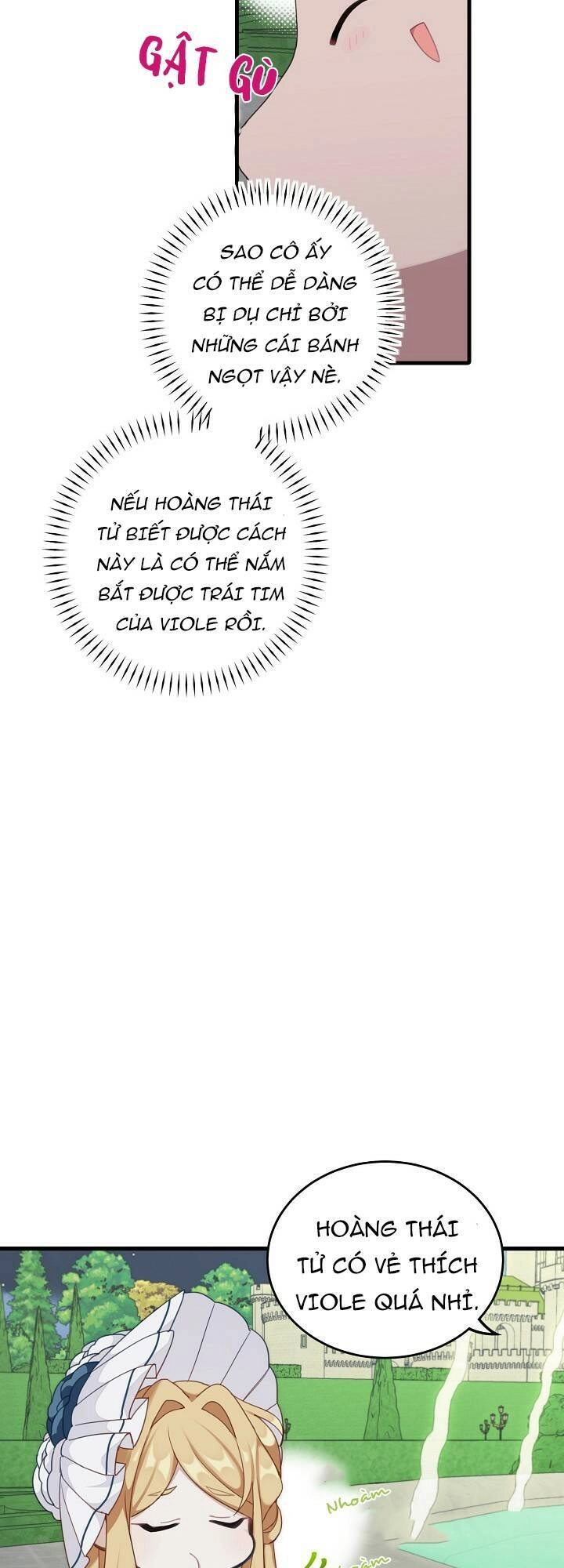 Lần Này, Tôi Sẽ Là Nhân Vật Chính Chapter 4 - 19