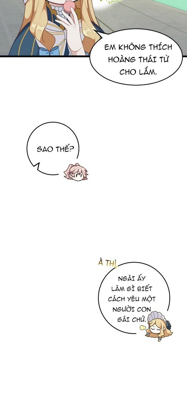 Lần Này, Tôi Sẽ Là Nhân Vật Chính Chapter 4 - 20