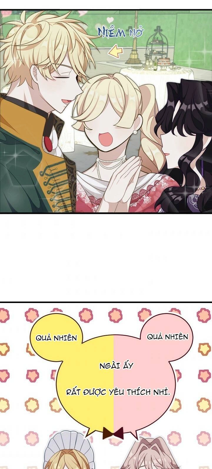 Lần Này, Tôi Sẽ Là Nhân Vật Chính Chapter 4 - 21