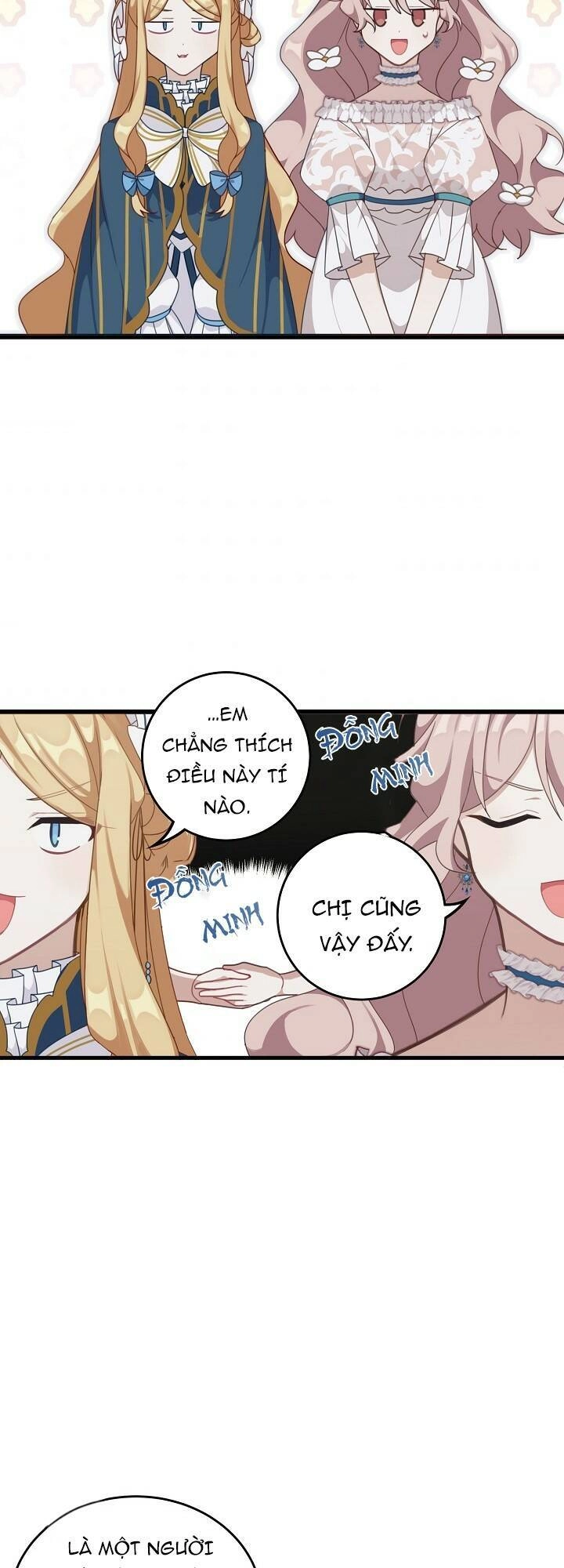 Lần Này, Tôi Sẽ Là Nhân Vật Chính Chapter 4 - 22