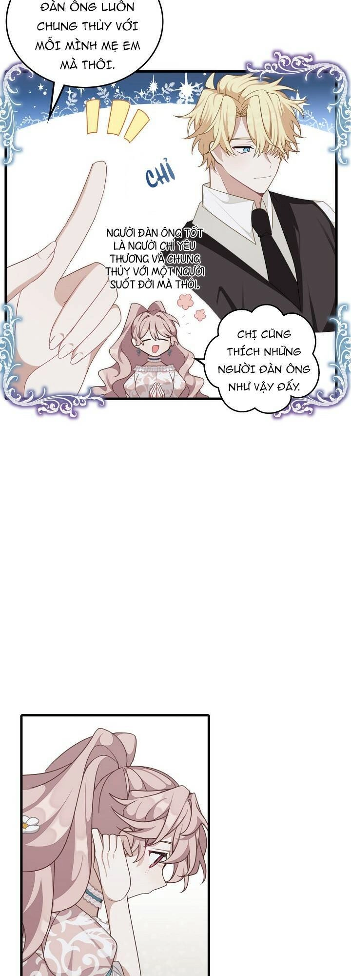 Lần Này, Tôi Sẽ Là Nhân Vật Chính Chapter 4 - 23