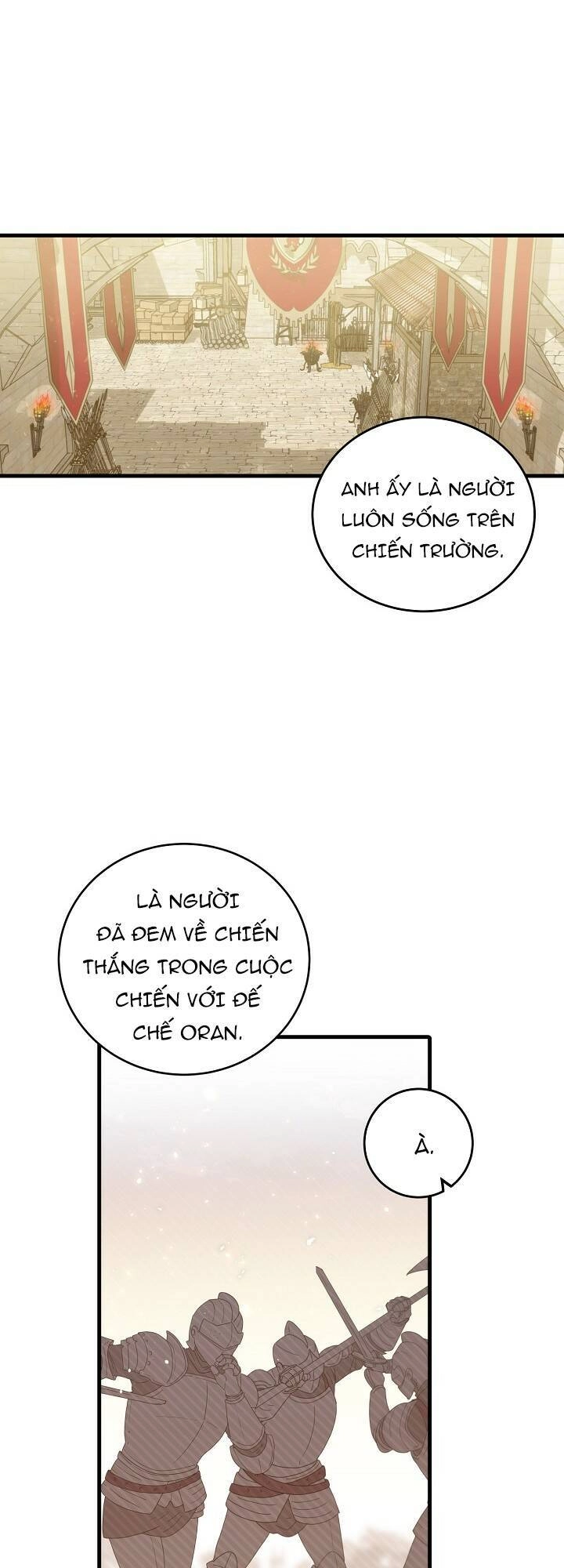 Lần Này, Tôi Sẽ Là Nhân Vật Chính Chapter 4 - 25