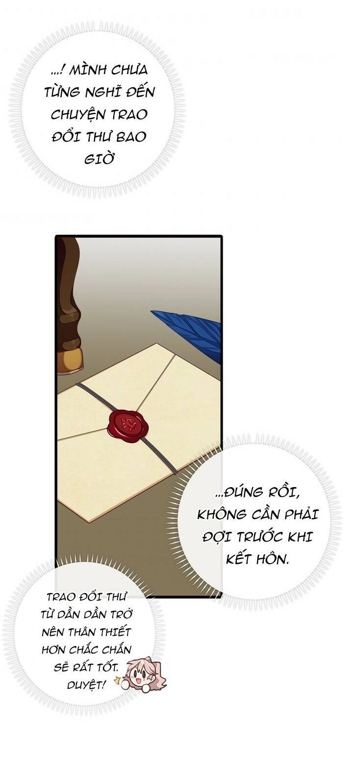 Lần Này, Tôi Sẽ Là Nhân Vật Chính Chapter 4 - 28