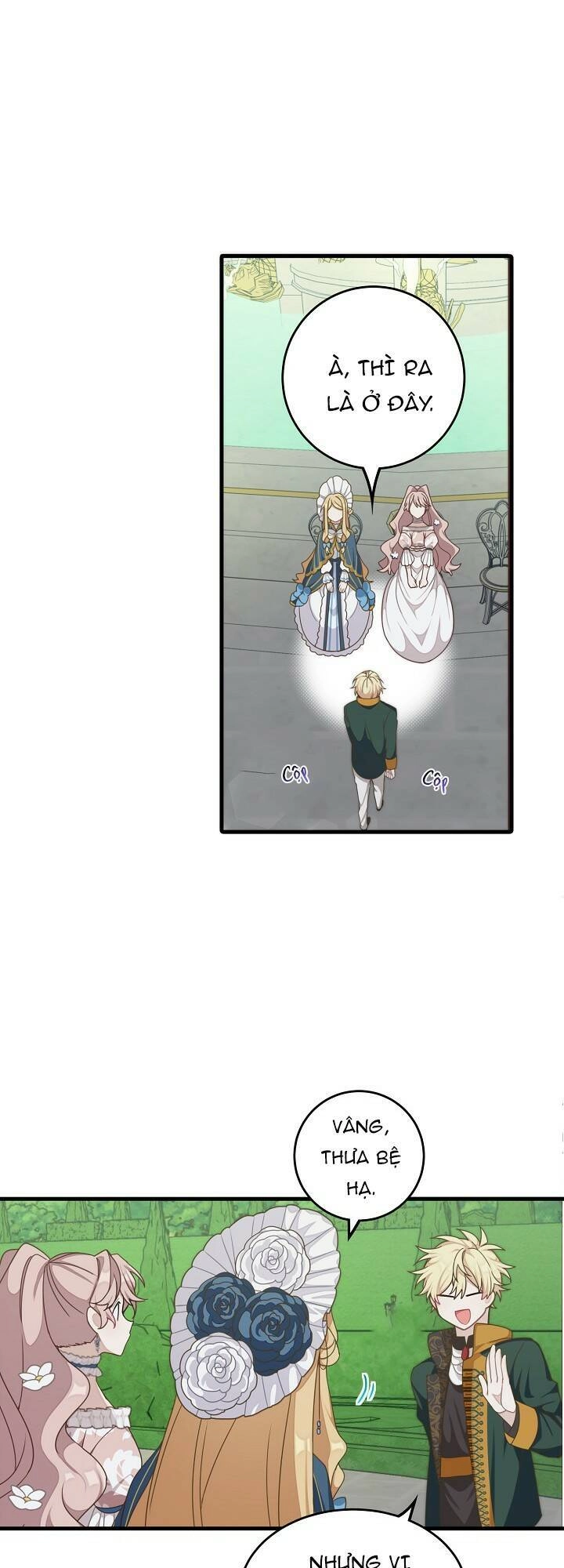 Lần Này, Tôi Sẽ Là Nhân Vật Chính Chapter 4 - 29