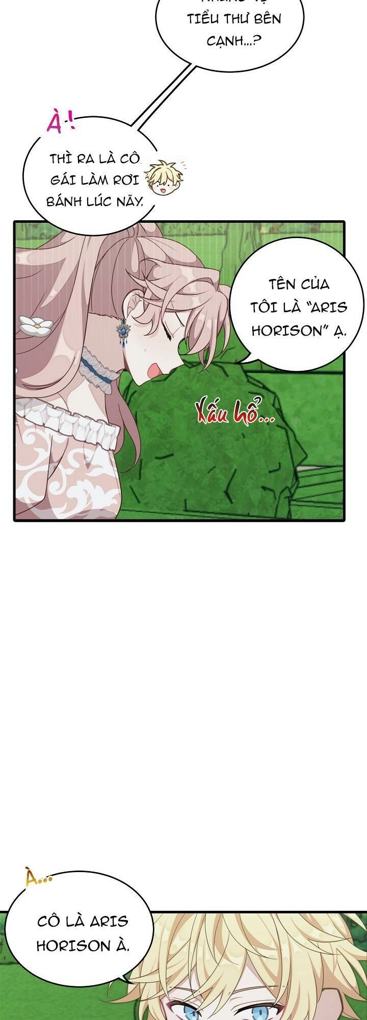 Lần Này, Tôi Sẽ Là Nhân Vật Chính Chapter 4 - 30