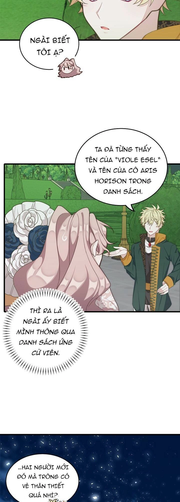 Lần Này, Tôi Sẽ Là Nhân Vật Chính Chapter 4 - 31