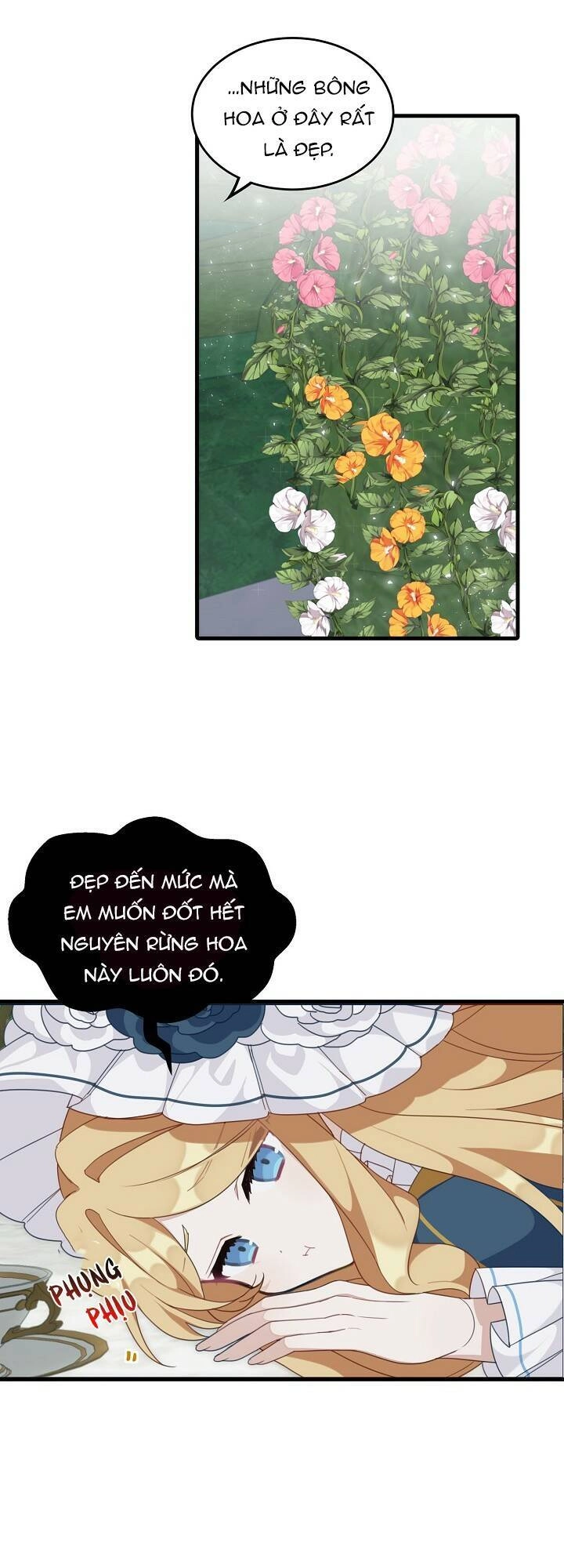 Lần Này, Tôi Sẽ Là Nhân Vật Chính Chapter 4 - 36