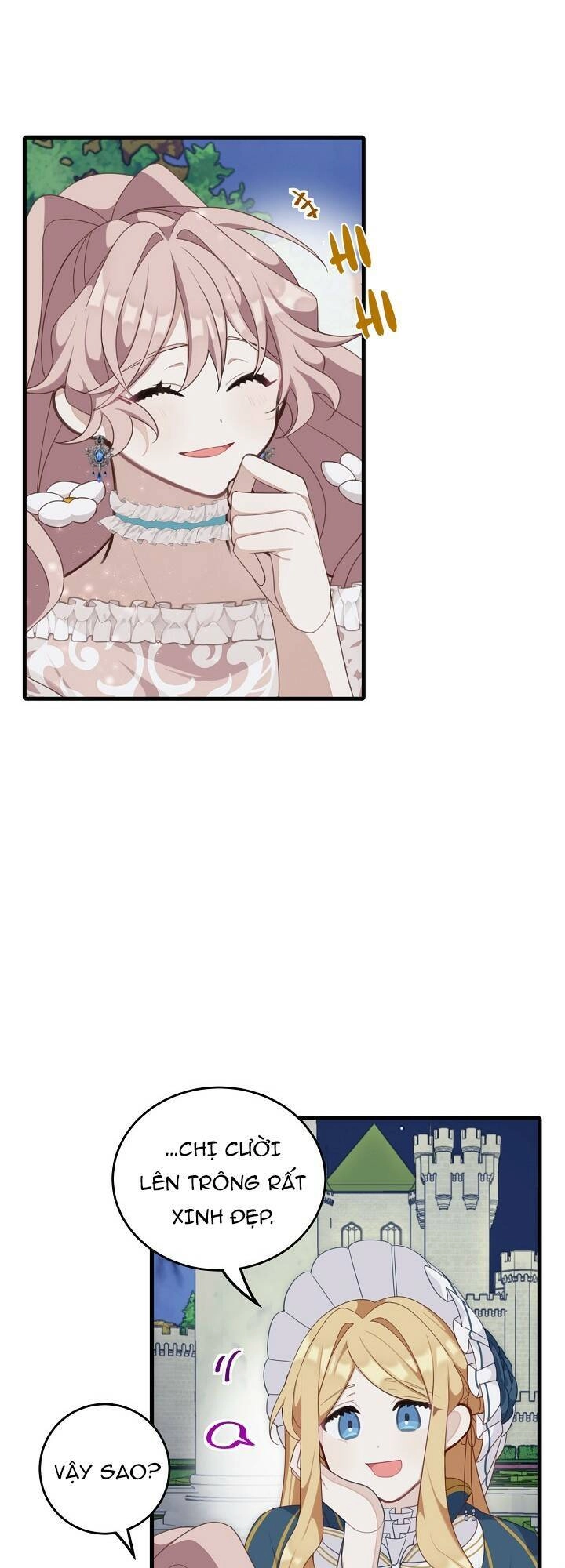 Lần Này, Tôi Sẽ Là Nhân Vật Chính Chapter 4 - 37