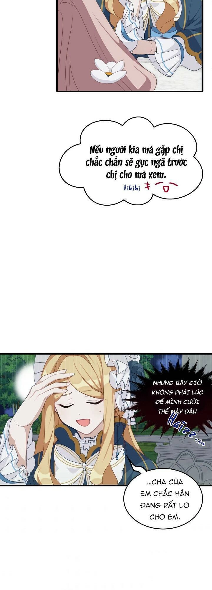 Lần Này, Tôi Sẽ Là Nhân Vật Chính Chapter 4 - 38