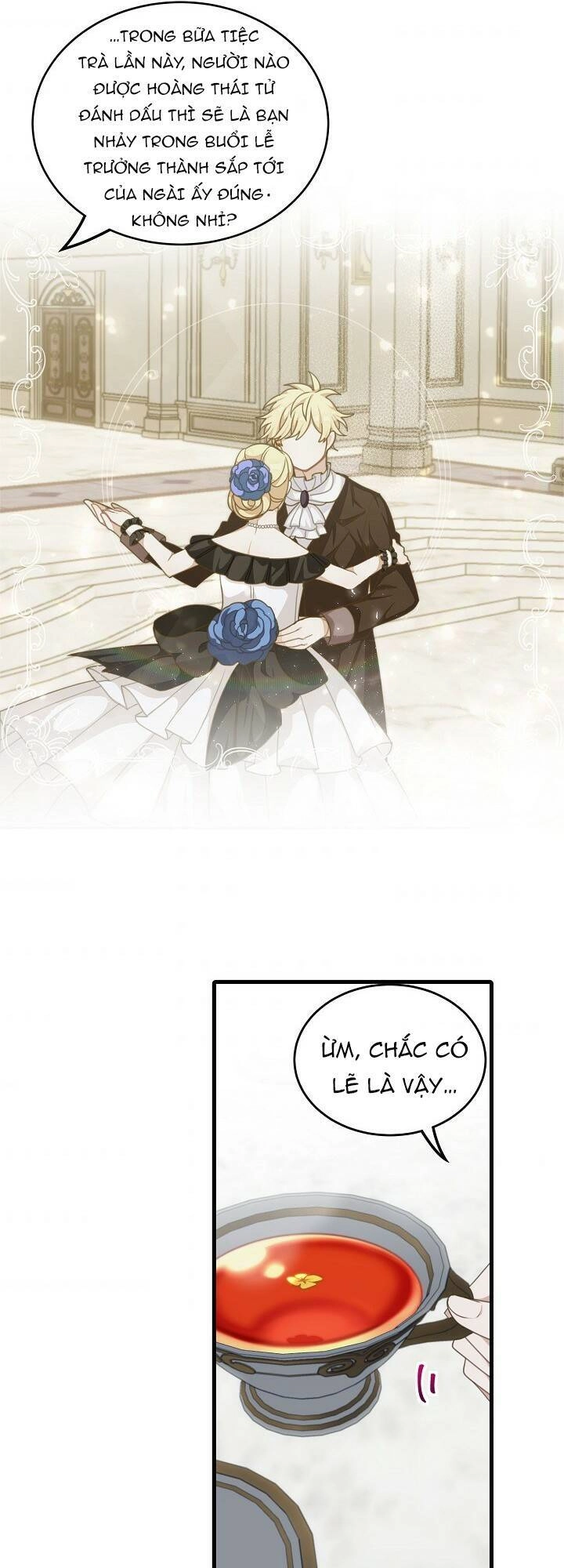 Lần Này, Tôi Sẽ Là Nhân Vật Chính Chapter 4 - 39