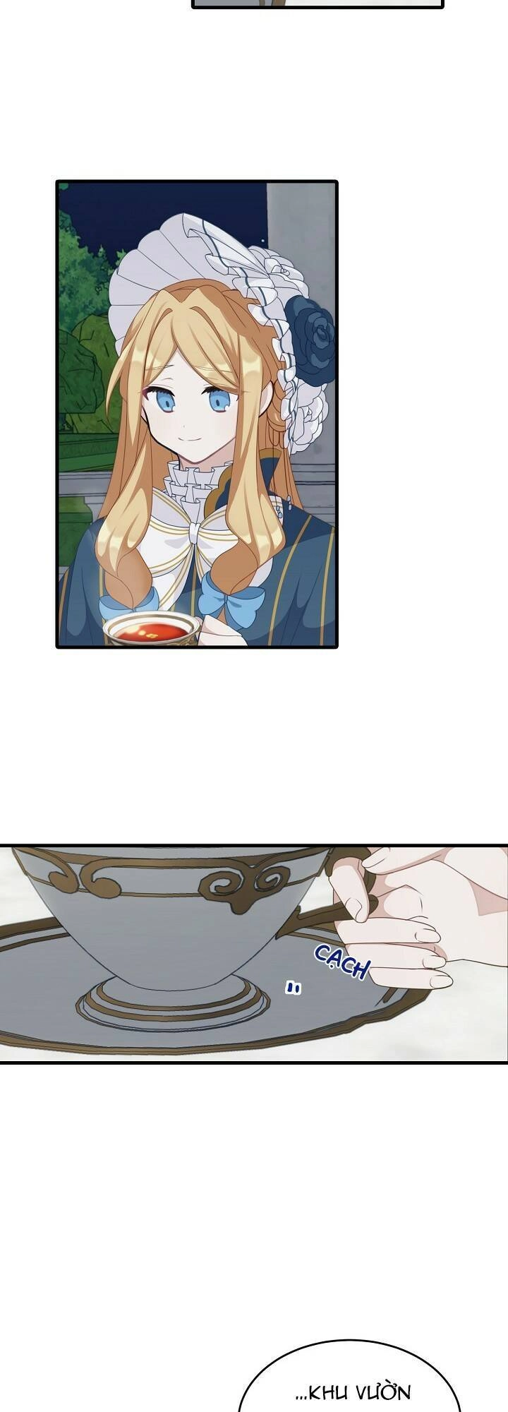 Lần Này, Tôi Sẽ Là Nhân Vật Chính Chapter 4 - 40