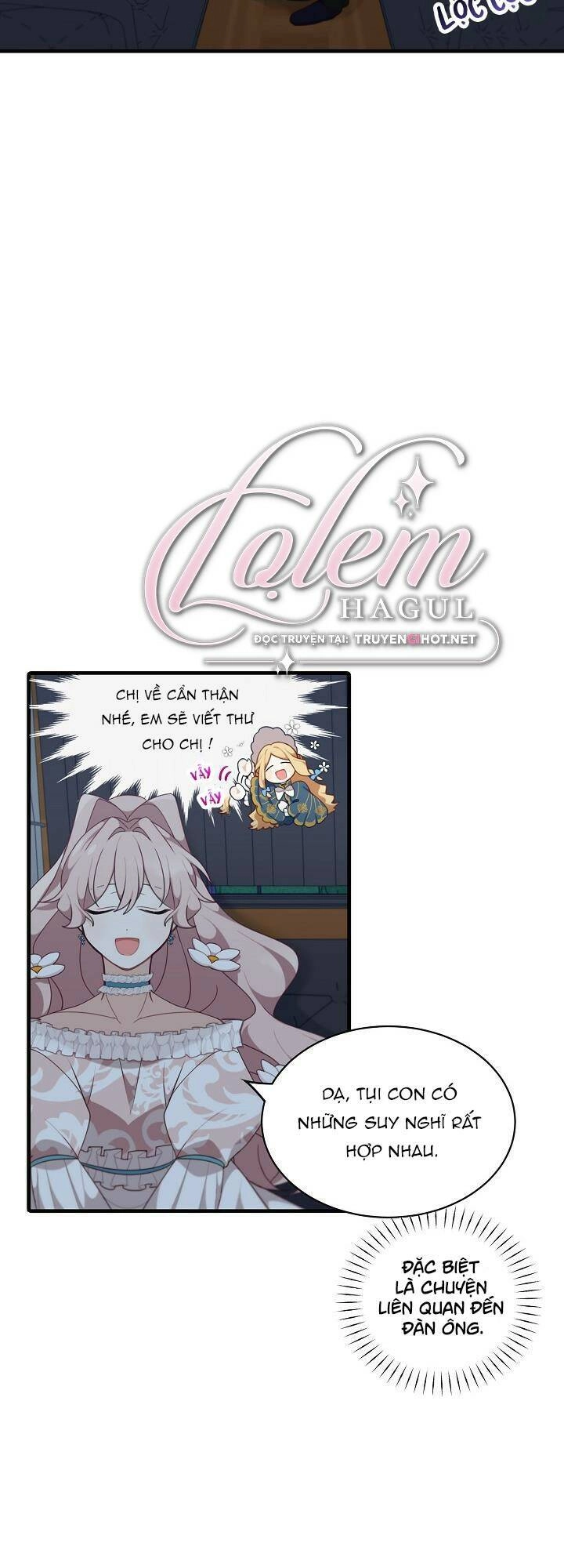 Lần Này, Tôi Sẽ Là Nhân Vật Chính Chapter 5 - 2