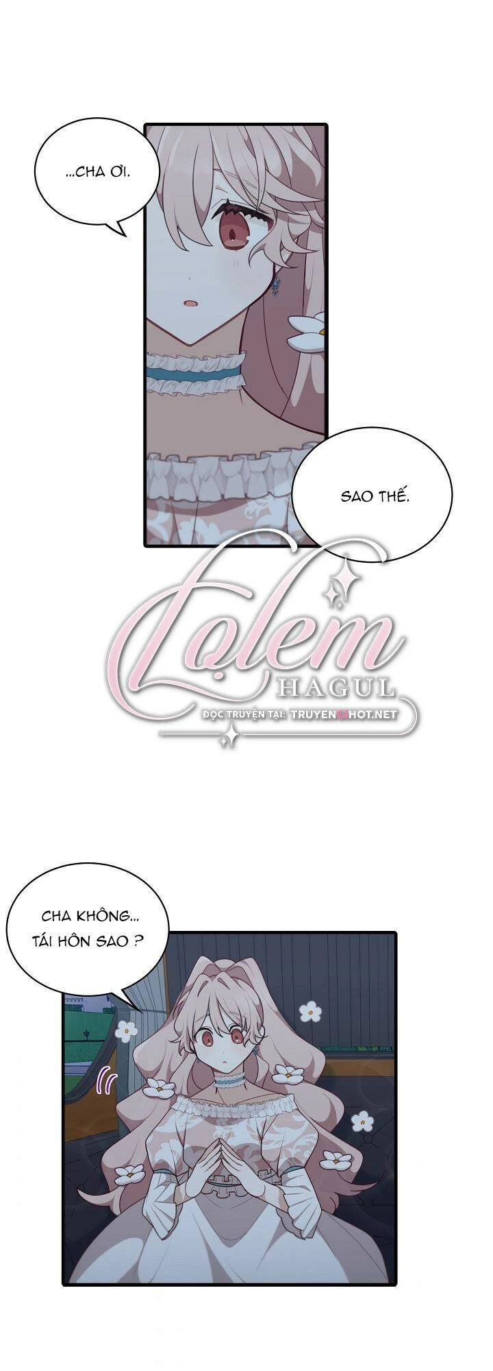 Lần Này, Tôi Sẽ Là Nhân Vật Chính Chapter 5 - 3