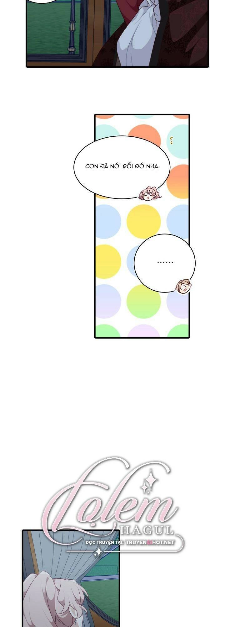 Lần Này, Tôi Sẽ Là Nhân Vật Chính Chapter 5 - 7