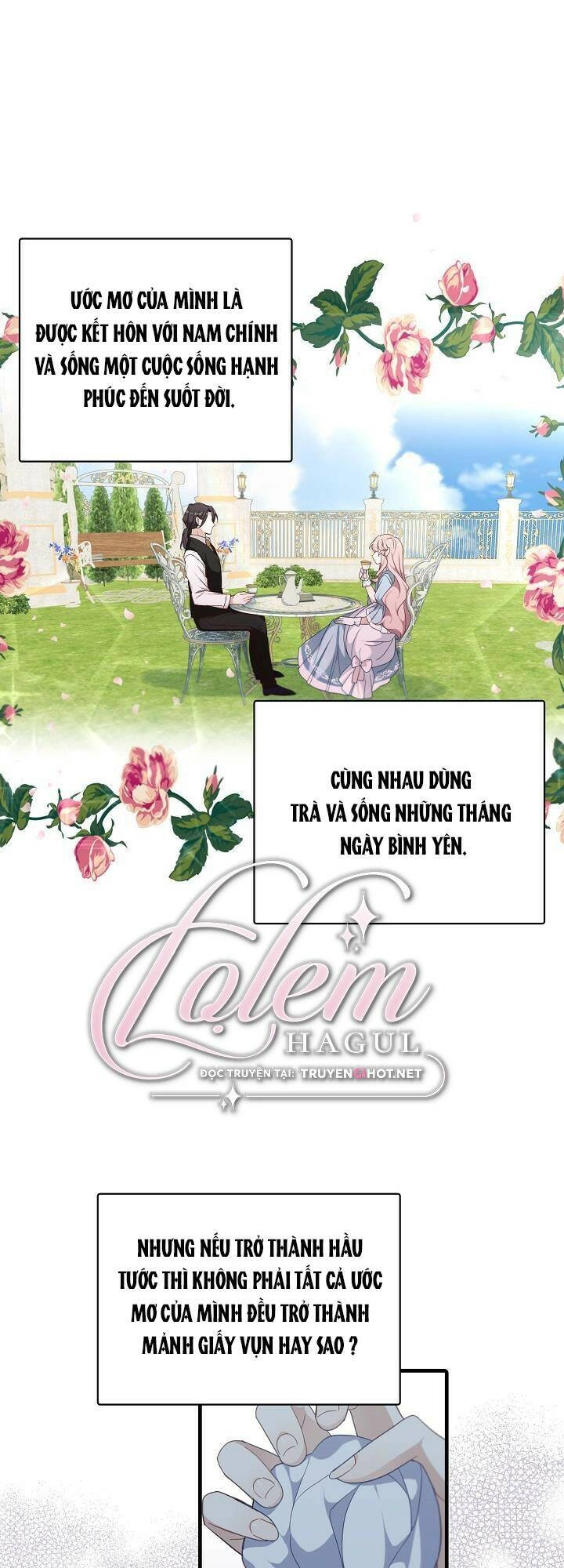 Lần Này, Tôi Sẽ Là Nhân Vật Chính Chapter 5 - 9