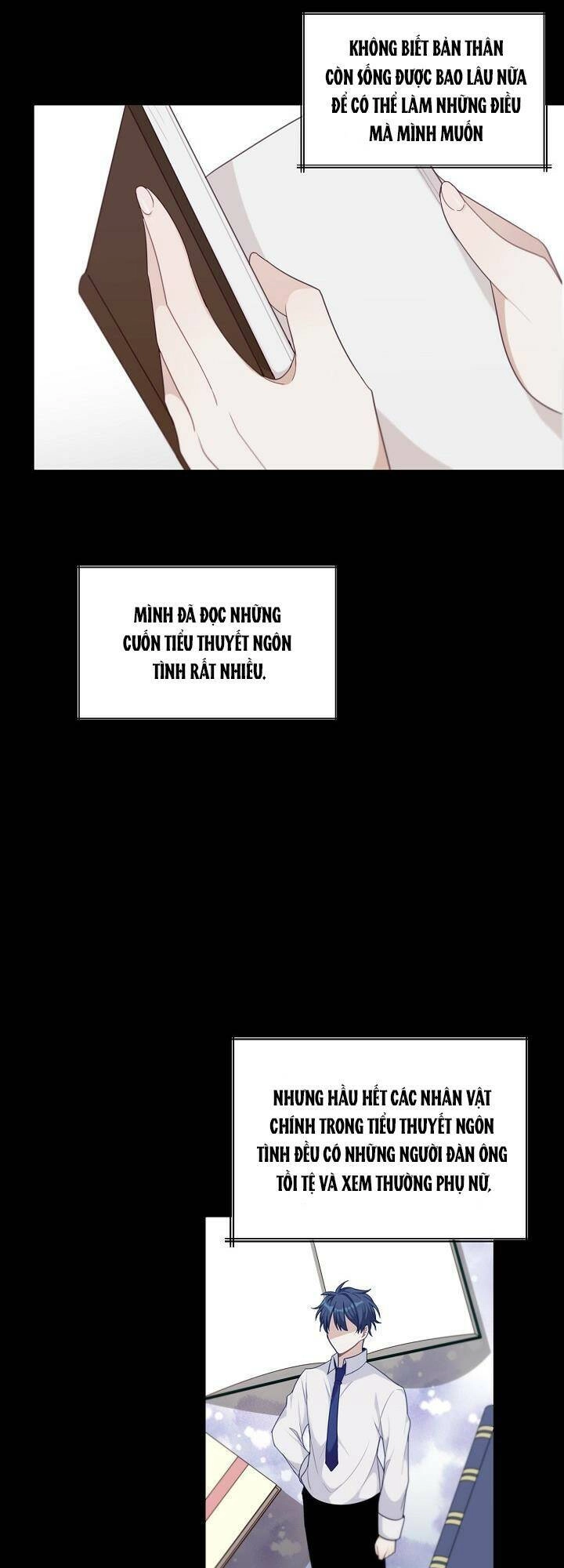 Lần Này, Tôi Sẽ Là Nhân Vật Chính Chapter 5 - 13