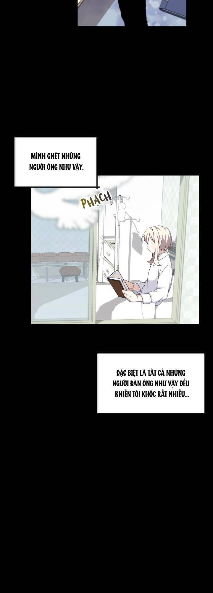 Lần Này, Tôi Sẽ Là Nhân Vật Chính Chapter 5 - 14